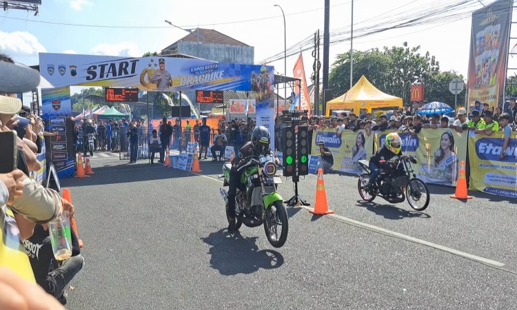 Skilled Mechanics in Cilacap: Secrets to Smooth and Reliable Motorcycle Maintenance
